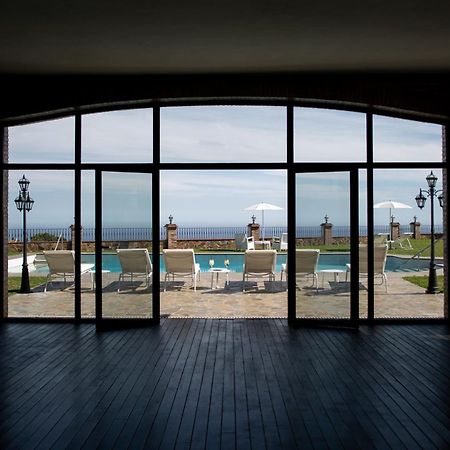 Hacienda Vistamar Bed & Breakfast Frigiliana Eksteriør bilde
