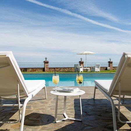 Hacienda Vistamar Bed & Breakfast Frigiliana Eksteriør bilde