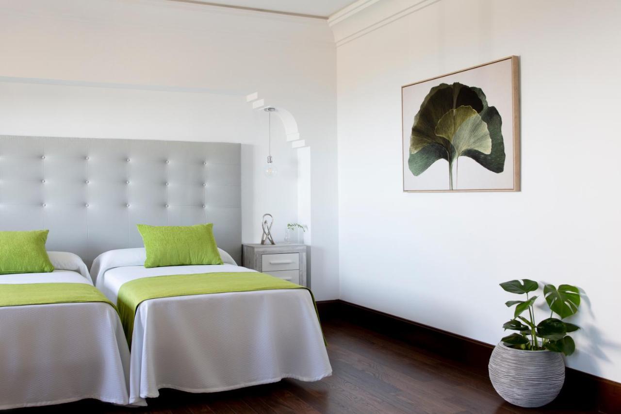 Hacienda Vistamar Bed & Breakfast Frigiliana Eksteriør bilde