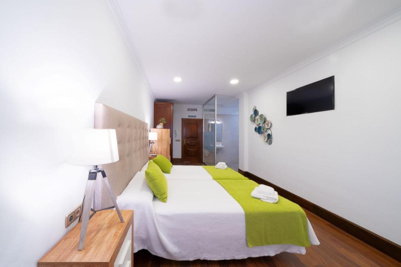 Hacienda Vistamar Bed & Breakfast Frigiliana Eksteriør bilde