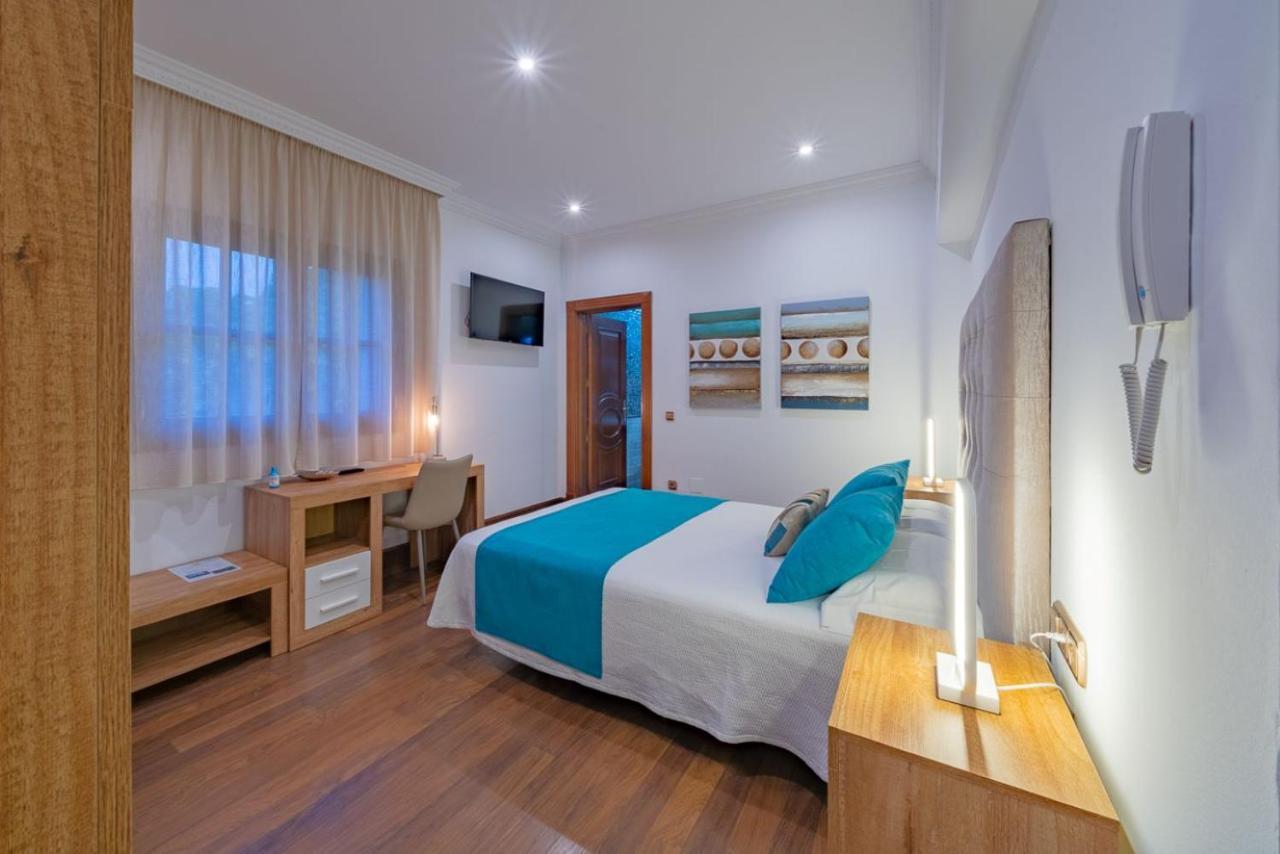 Hacienda Vistamar Bed & Breakfast Frigiliana Eksteriør bilde