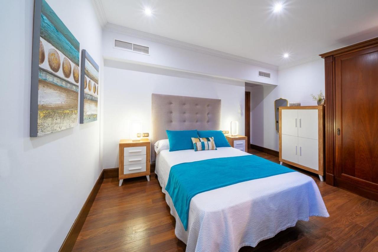 Hacienda Vistamar Bed & Breakfast Frigiliana Eksteriør bilde