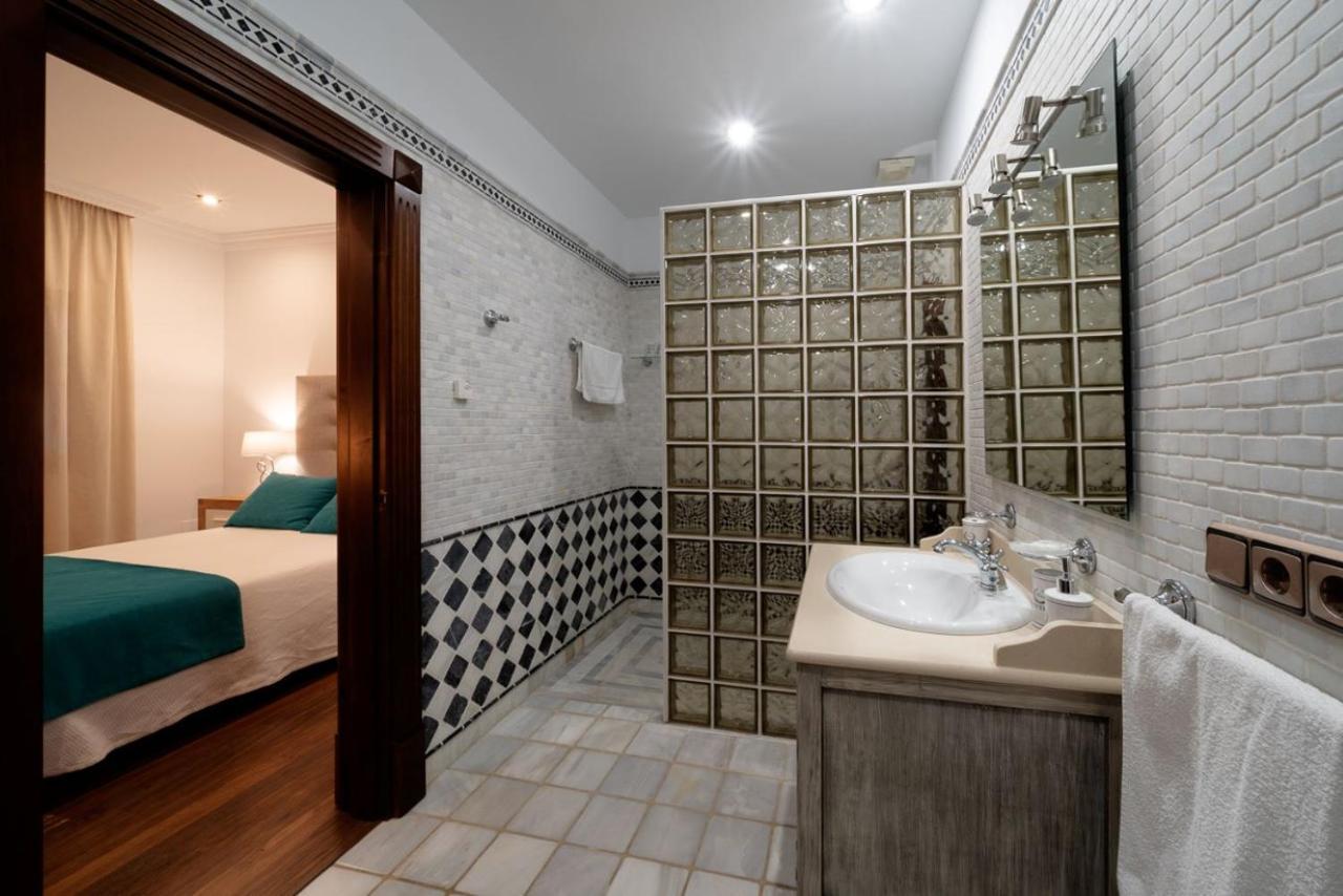 Hacienda Vistamar Bed & Breakfast Frigiliana Eksteriør bilde