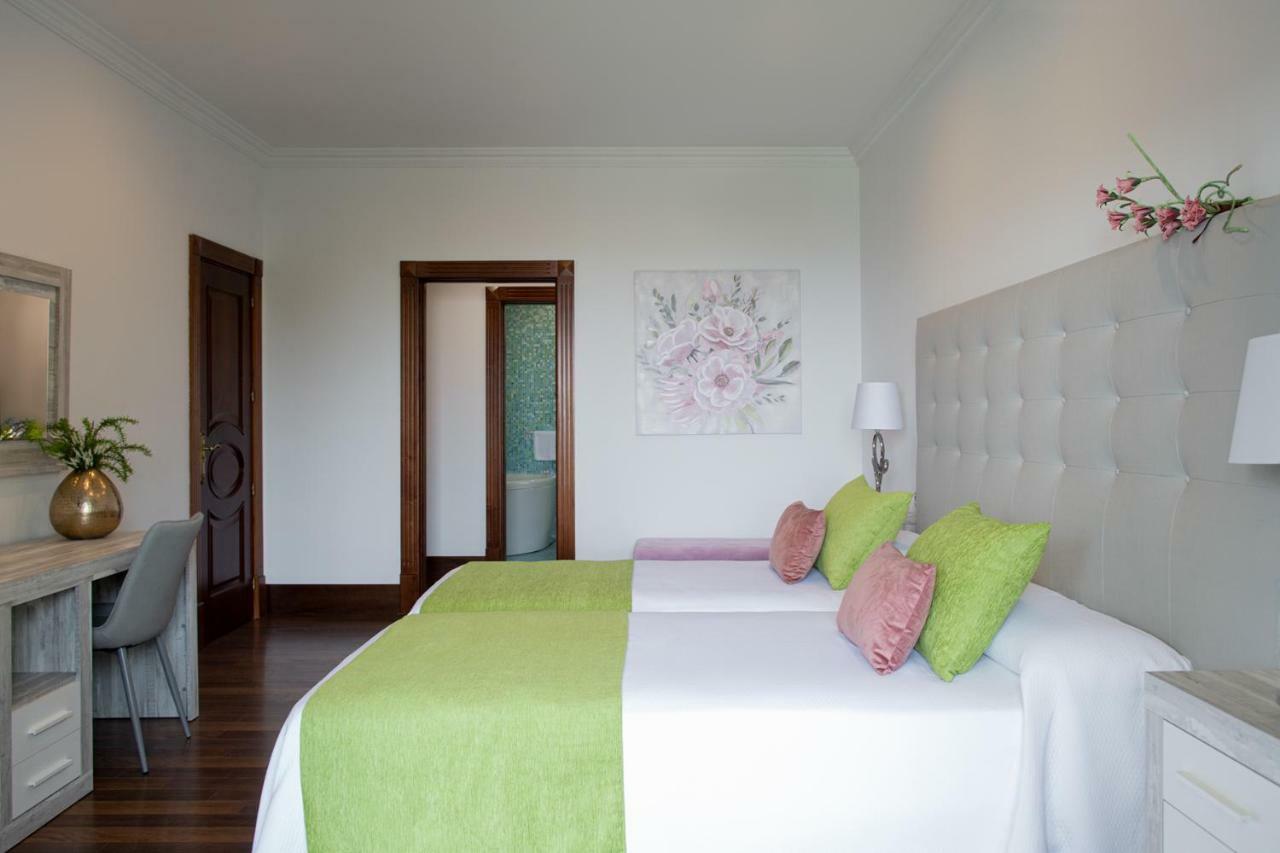 Hacienda Vistamar Bed & Breakfast Frigiliana Eksteriør bilde
