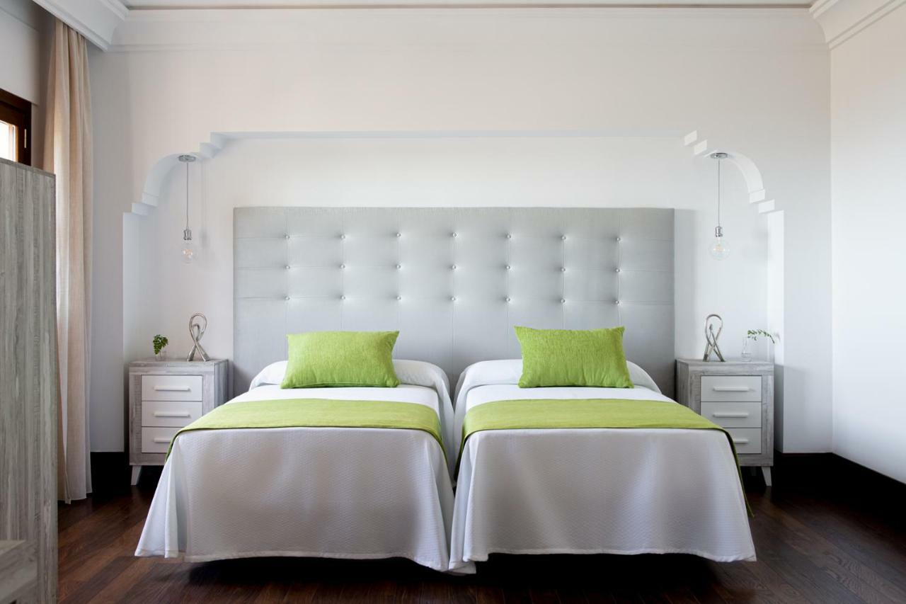 Hacienda Vistamar Bed & Breakfast Frigiliana Eksteriør bilde