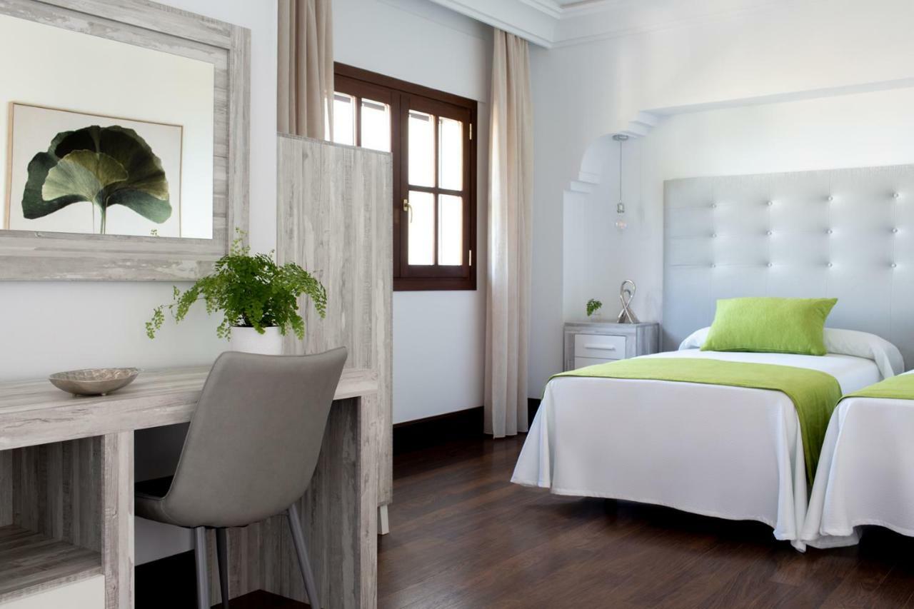 Hacienda Vistamar Bed & Breakfast Frigiliana Eksteriør bilde