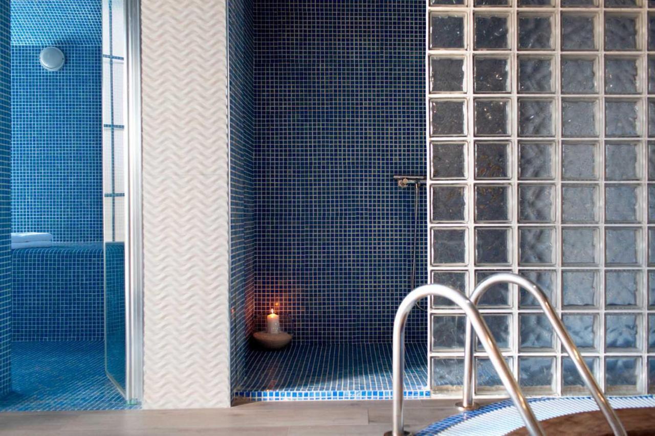 Hacienda Vistamar Bed & Breakfast Frigiliana Eksteriør bilde